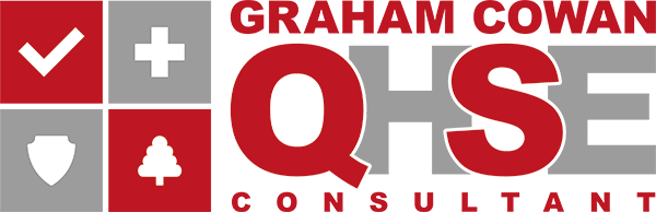 Graham Cowan QHSE Consultant
